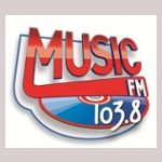 Music FM 103.8