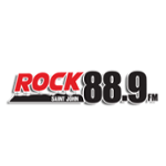 CHNI-FM Rock 88.9