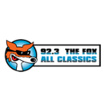 KOFX 92.3 The Fox (US Only)