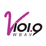 WBAV V 101.9 FM