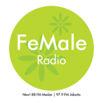 FeMale Radio 97.9 FM