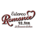 XHER Estereo Romance 92.9 FM