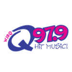 WJBQ Q 97.9 FM