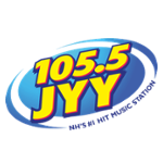 WJYY 105.5 JYY