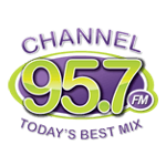 WLHT-FM Channel 95.7