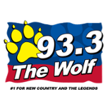 WNHW 93.3 The Wolf