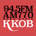 KKOB News Radio 770 AM