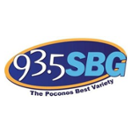 WSBG 93.5 SBG