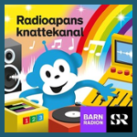 Sveriges Radio Radioapans knattekanal