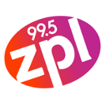 WZPL Z99.5 FM