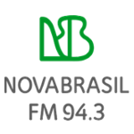 Nova Brasil 94.3 FM