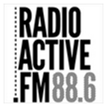 RadioActive.FM 88.6