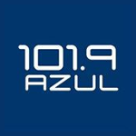 Azul 101.9 FM