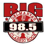 WGBG Big Classic Rock 98.5