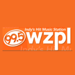 WZPL 99.5 FM