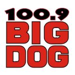 CKTO-FM Big Dog 100.9