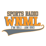 WNML 990 AM & 99.1 FM