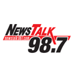 WOKI News Talk 98.7 FM