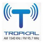 Rádio Tropical 95.7 FM