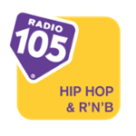 105 Hip Hop & R&B