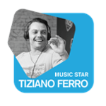 105 Music Star: Tiziano Ferro