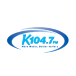 WKQC K 104.7 FM (US Only)