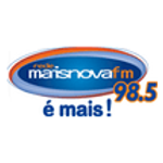 Rede Maisnova FM 98.5