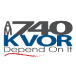 KVOR News Radio 740 AM