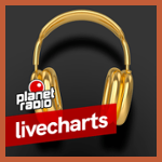 Planet Radio iTunes hot 40