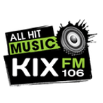 CKKX-FM KIX106