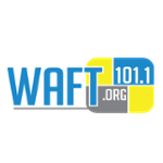 WAFT 101.1 FM