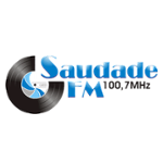 Rádio Saudade FM 100.7