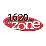 KOZN The Zone 1620 AM