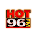 WSTO Hot 96.1 FM