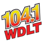 WDLT-FM 104.1