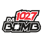 KDDB Da Bomb 102.7 FM