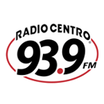 KXOS Radio Centro 93.9 FM