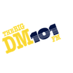 WWDM The Big DM 101.3 FM