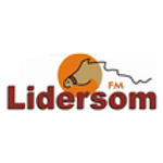 Rádio Lidersom FM 89.5