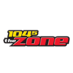 WGFX The Zone 104.5 FM