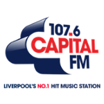 Capital Liverpool 107.6