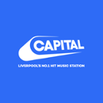 Capital Liverpool 107.6