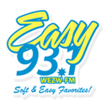 WEZW Easy 93.1 FM