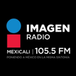 XHCMS Imagen - Mexicali 