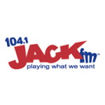 KZJK 104.1 Jack FM