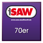 Radio SAW - 70er