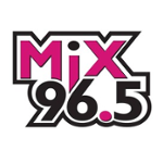 KHMX Mix 96.5 FM (US Only)