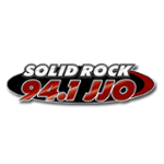 WJJO Solid Rock 94.1 JJO FM