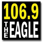 WBPT The Eagle 106.9 FM (US Only)