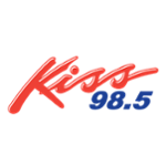 WKSE Kiss 98.5